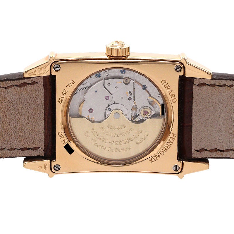 中古】GIRARD-PERREGAUX VINTAGE 1945 ジラール・ペルゴ ヴィンテージ