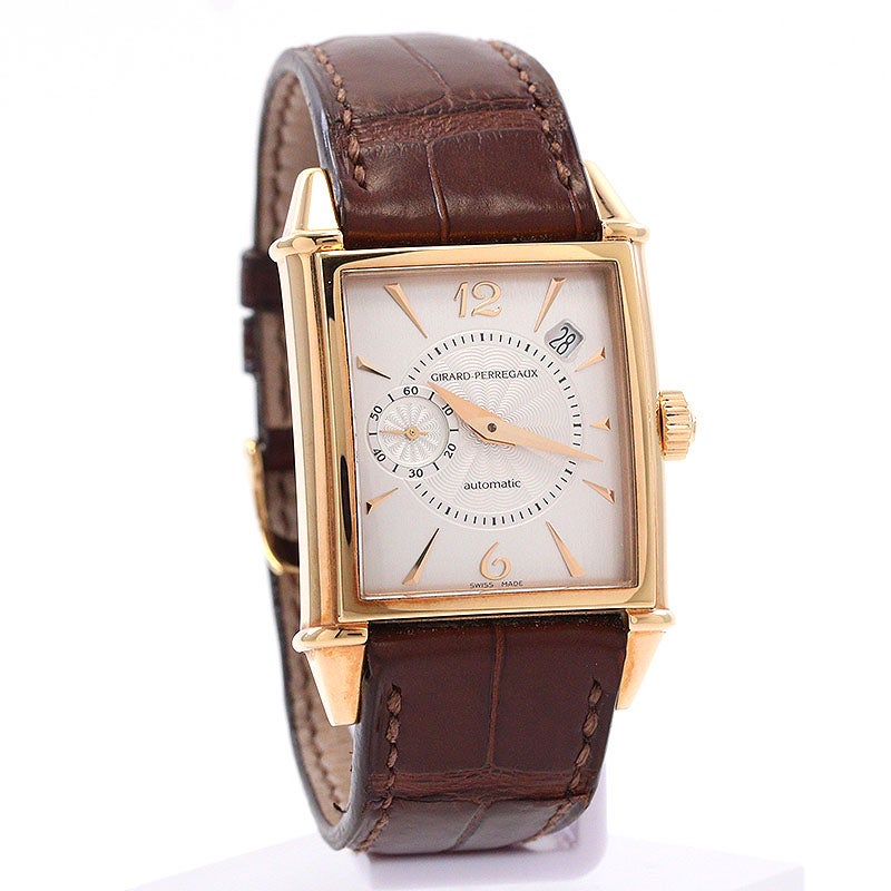 中古】GIRARD-PERREGAUX VINTAGE 1945 ジラール・ペルゴ ヴィンテージ