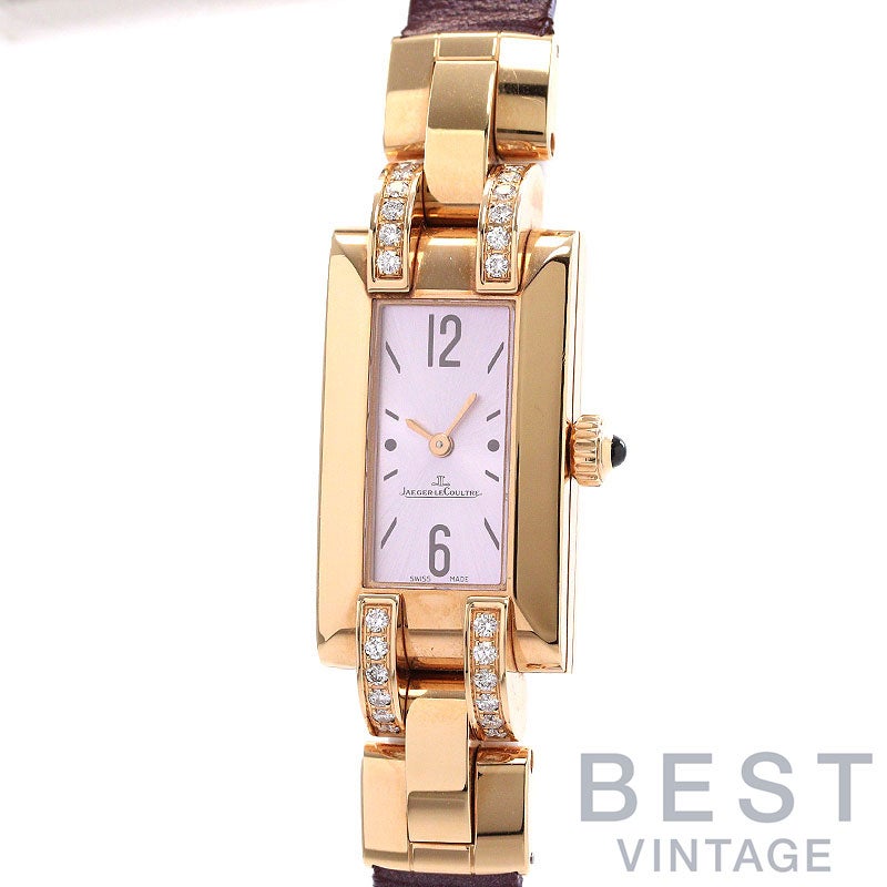 中古】JAEGER-LECOULTRE IDEALE ジャガー・ルクルト イデアル Q4602583