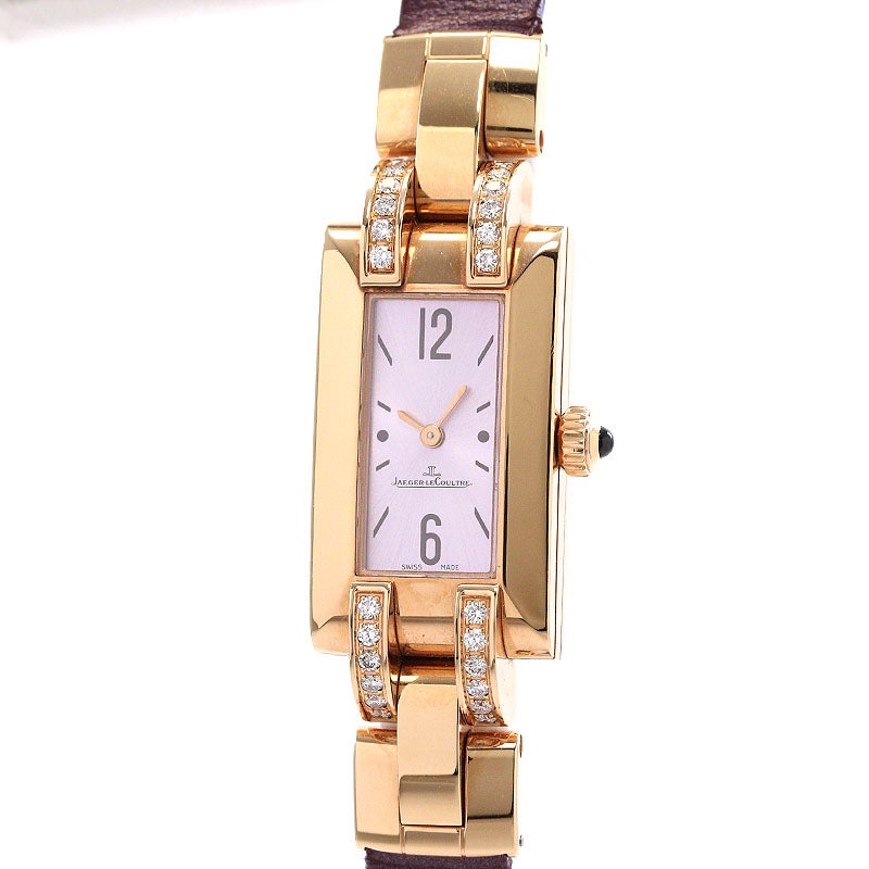 中古】JAEGER-LECOULTRE IDEALE ジャガー・ルクルト イデアル Q4602583
