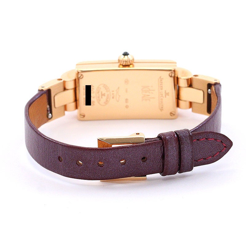 中古】JAEGER-LECOULTRE IDEALE ジャガー・ルクルト イデアル Q4602583