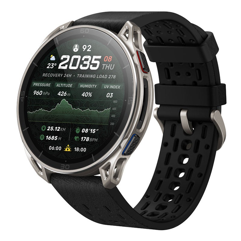 チーター2 Amazfit Cheetah 2 Ultra アマズフィット チーター 2 ウルトラ