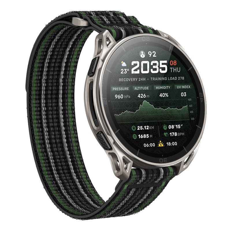 Amazfit Cheetah 2 Ultra アマズフィット チーター 2 ウルトラ