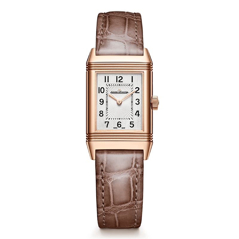 JAEGER-LECOULTRE REVERSO CLASSIC MONOFACE ジャガー・ルクルト