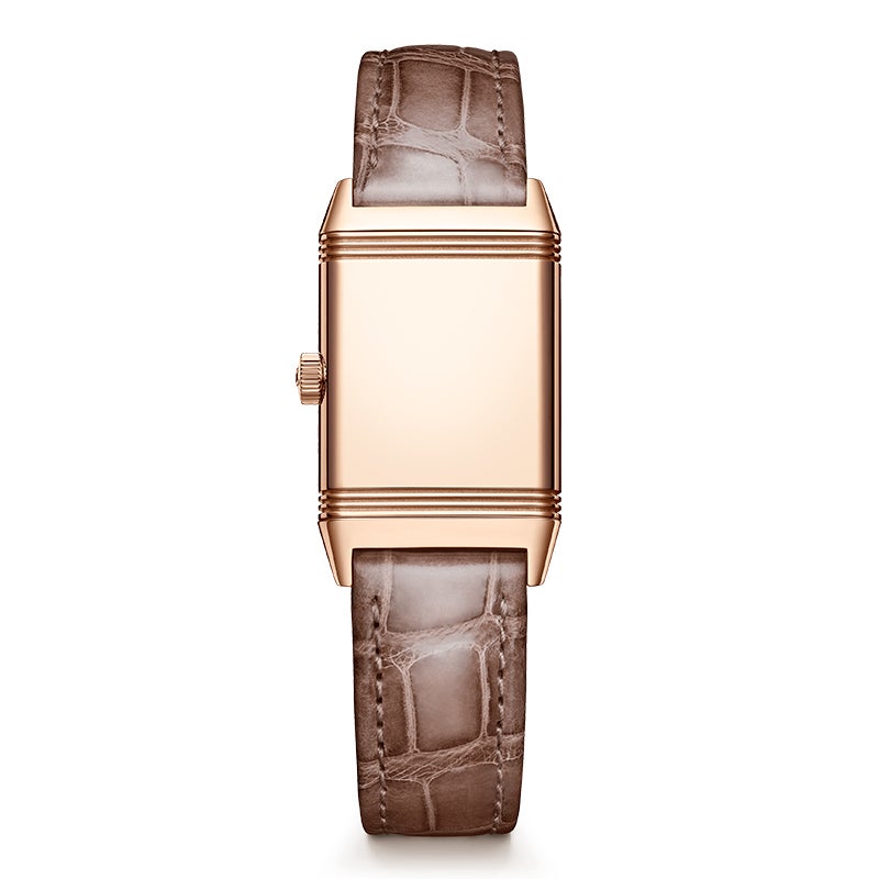 JAEGER-LECOULTRE REVERSO CLASSIC MONOFACE ジャガー・ルクルト
