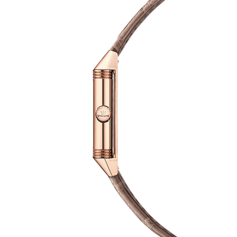 JAEGER-LECOULTRE REVERSO CLASSIC MONOFACE ジャガー・ルクルト