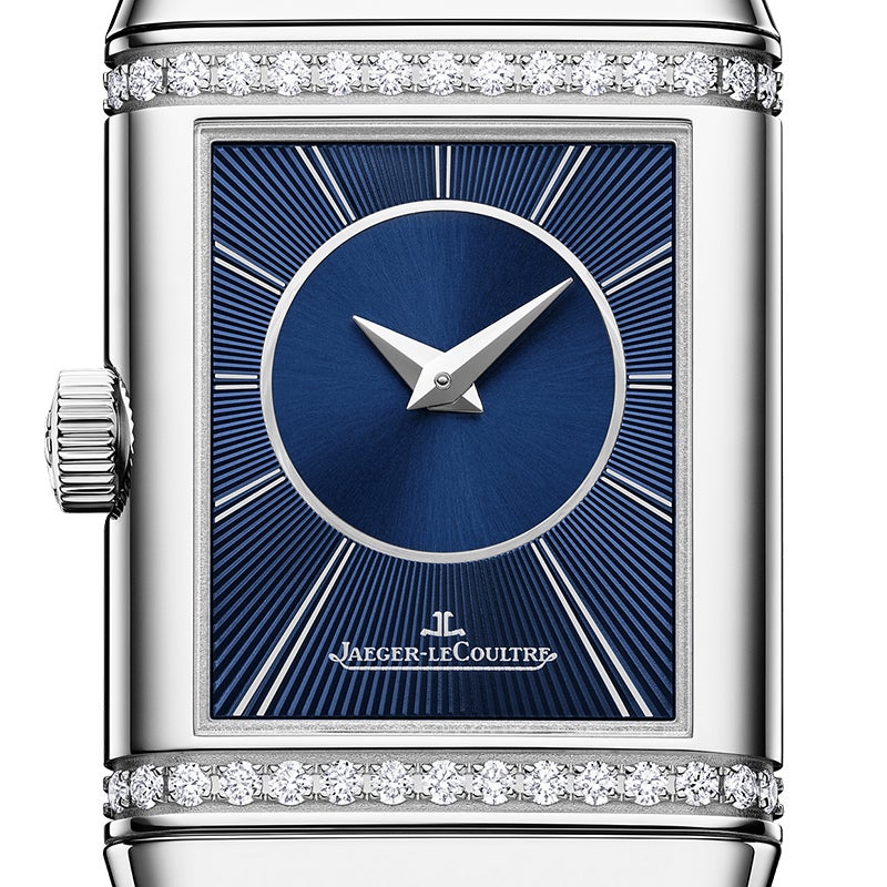JAEGER-LECOULTRE REVERSO CLASSIC DUETTO ジャガー・ルクルト