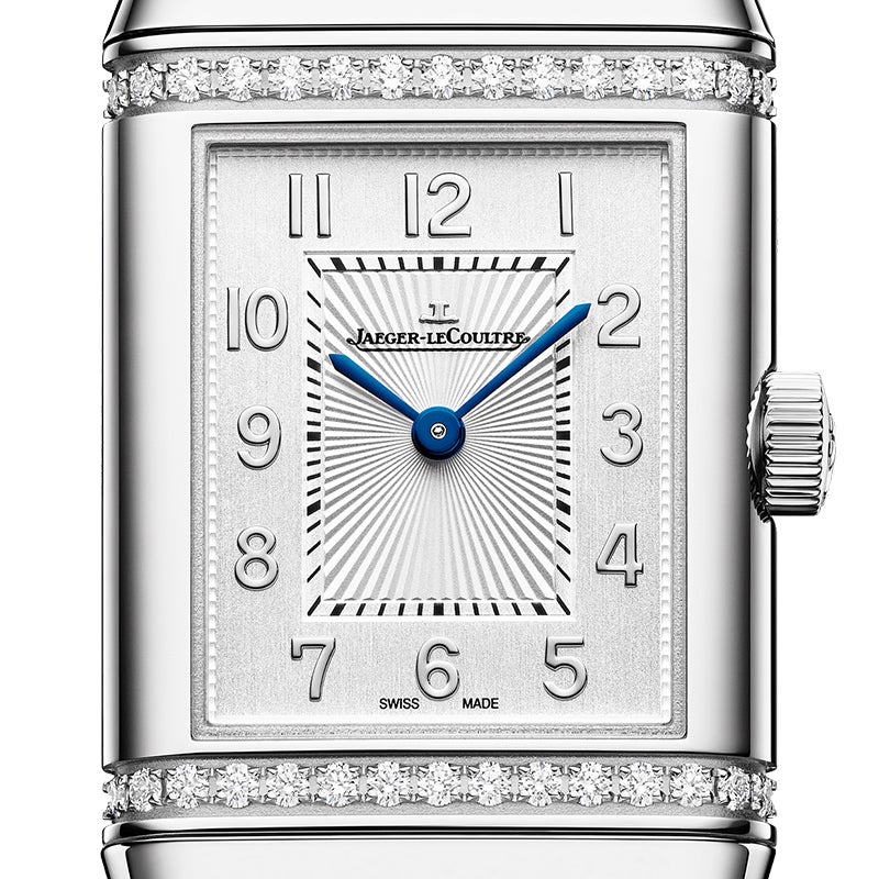 JAEGER-LECOULTRE REVERSO CLASSIC DUETTO ジャガー・ルクルト