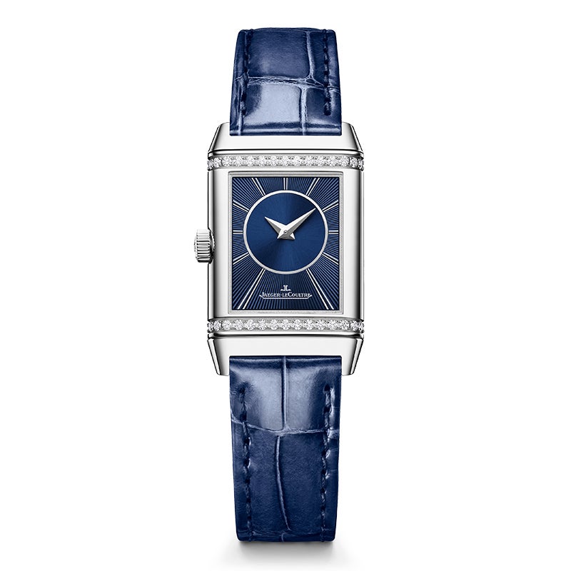 JAEGER-LECOULTRE REVERSO CLASSIC DUETTO ジャガー・ルクルト