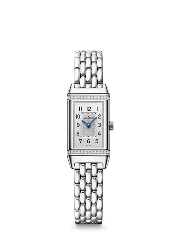 【中古美品】レベルソ純正casa fagiianoファブリックベルト(22/20 JAEGER-LECOULTRE REVERSO CLASSIC MONOFACE ORIGIN ジャガー