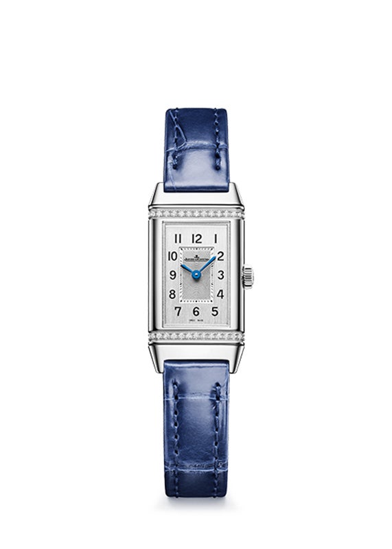 JAEGER-LECOULTRE REVERSO CLASSIC MONOFACE ORIGIN ジャガー