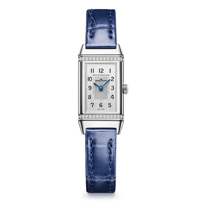 JAEGER-LECOULTRE REVERSO CLASSIC MONOFACE ORIGIN ジャガー