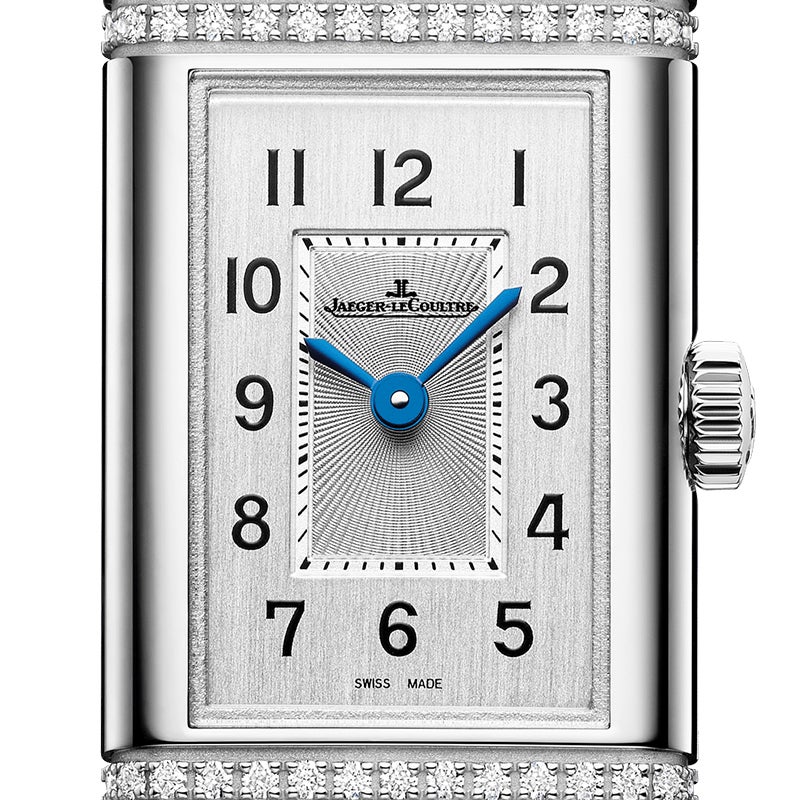 JAEGER-LECOULTRE REVERSO CLASSIC MONOFACE ORIGIN ジャガー