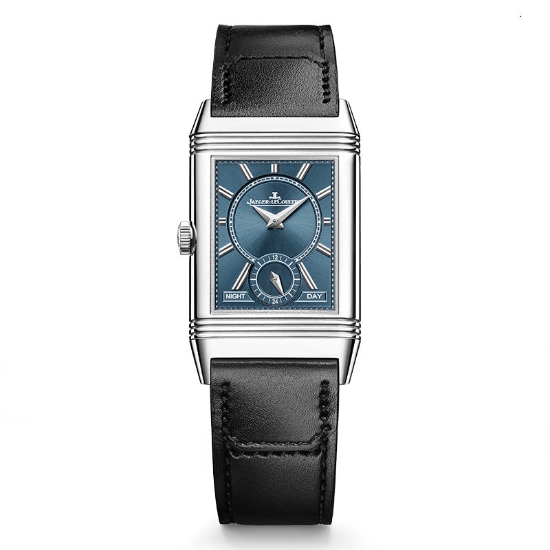 JAEGER-LECOULTRE REVERSO TRIBUTE DUOFACE SMALL SECONDS ジャガー