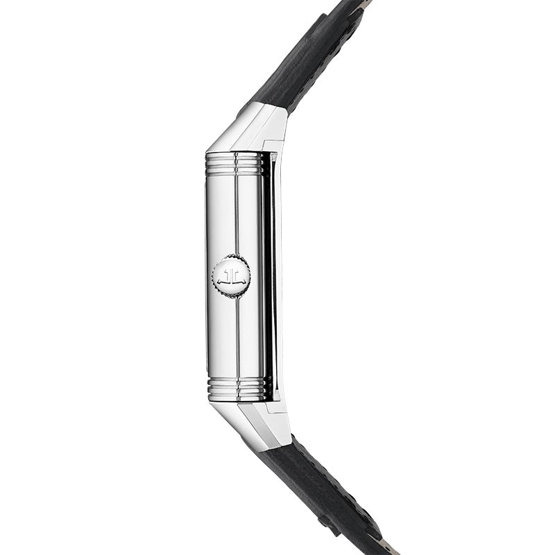 るぅ。 JAEGER-LECOULTRE REVERSO TRIBUTE DUOFACE SMALL SECONDS ジャガー