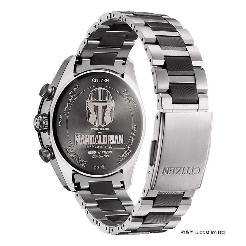 CITIZEN ATTESA ACT Line シチズン アテッサ アクトライン AT8385-55E