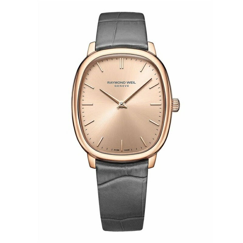 RAYMOND WEIL TOCCATA レイモンド ウェイル トッカータ 2280-PC5-80001