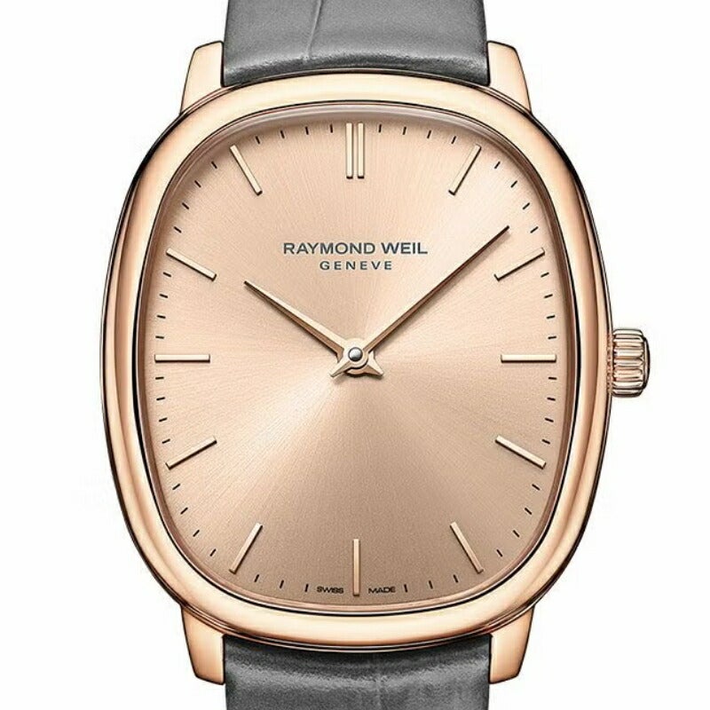 RAYMOND WEIL TOCCATA レイモンド ウェイル トッカータ 2280-PC5-80001