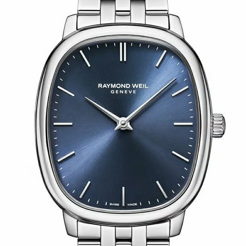 RAYMOND WEIL TOCCATA レイモンド ウェイル トッカータ 2280-ST-50001