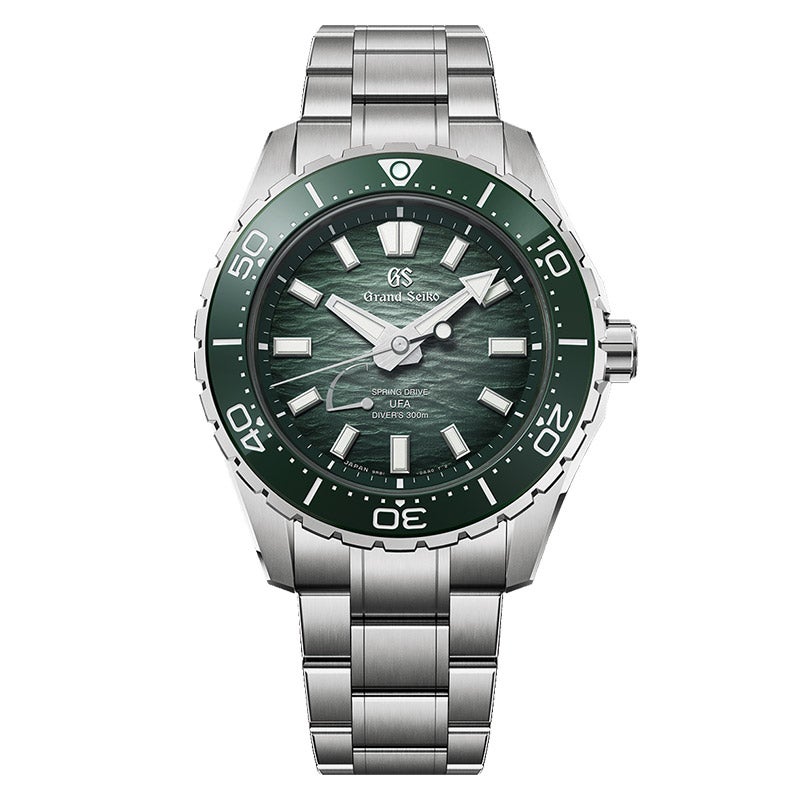 Grand Seiko Evolution 9 Collection グランドセイコー