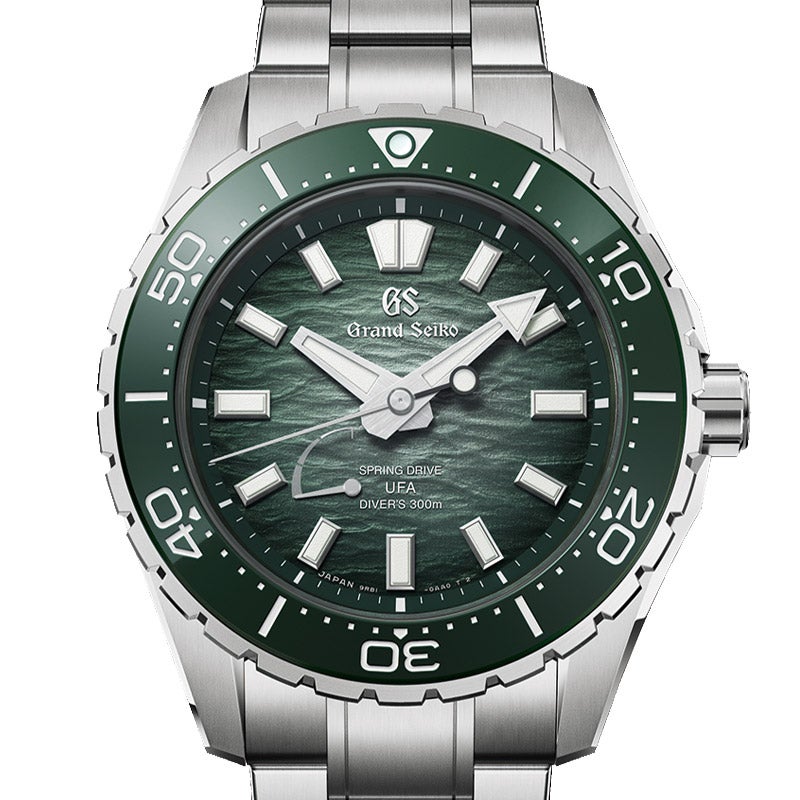 Grand Seiko Evolution 9 Collection グランドセイコー 