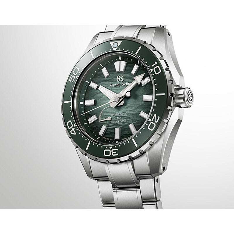 Grand Seiko Evolution 9 Collection グランドセイコー エボリューション9 コレクション SLGB025