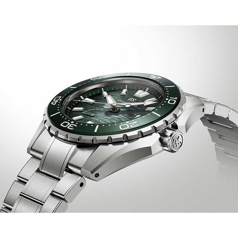 HideboniPad 第9世代 Grand Seiko Evolution 9 Collection グランドセイコー