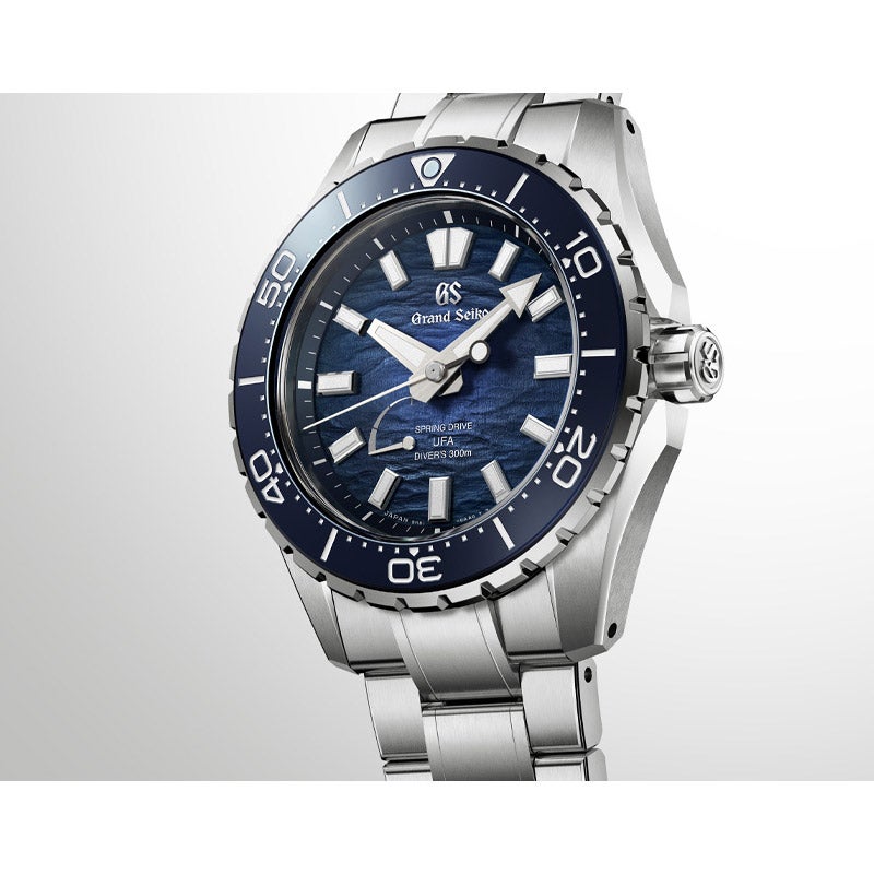 Grand Seiko Evolution 9 Collection グランドセイコー エボリューション9 コレクション SLGB023