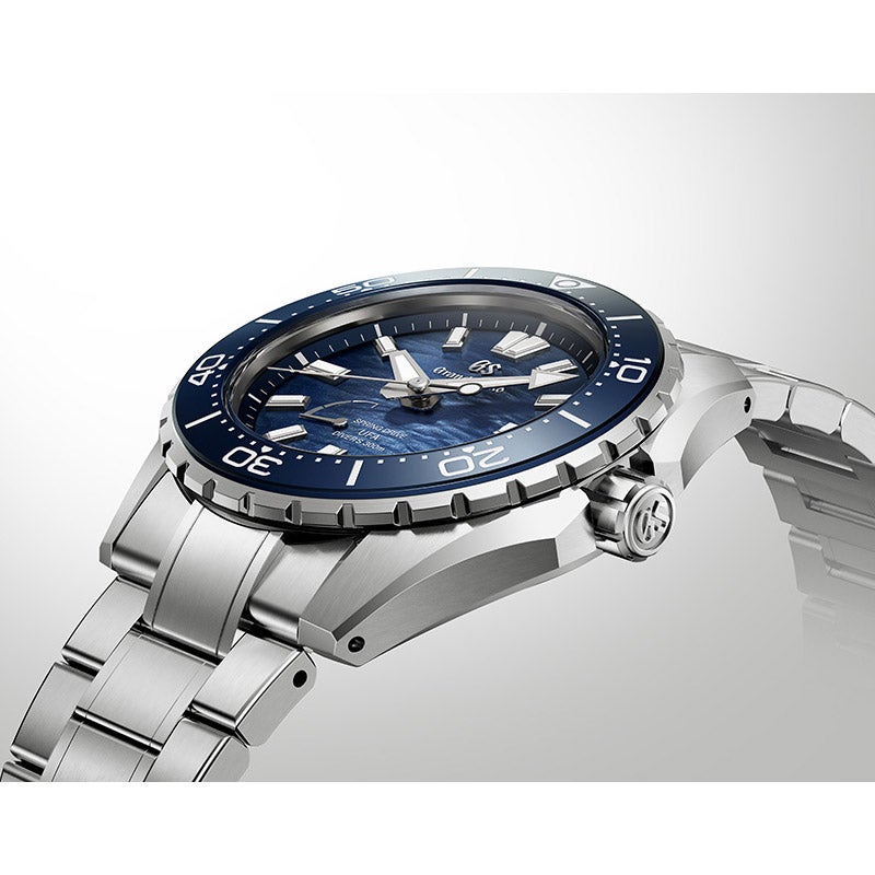 Grand Seiko Evolution 9 Collection グランドセイコー