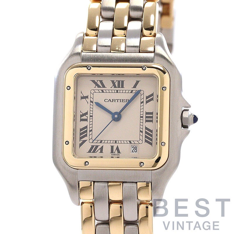 中古】Cartier（カルティエ）｜時計・腕時計の通販サイトBEST ISHIDA
