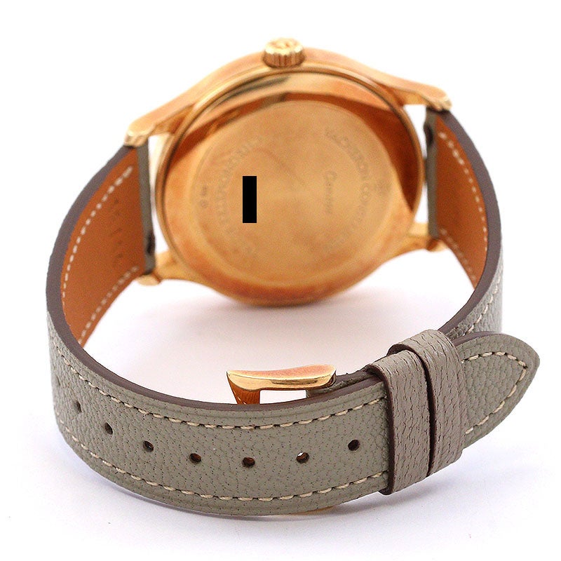 【中古】VACHERON CONSTANTIN CHRONOMETRE ROYAL ヴァシュロン・コンスタンタン クロノメーター ロワイヤル 47021/000J-8652 (X47J4637)