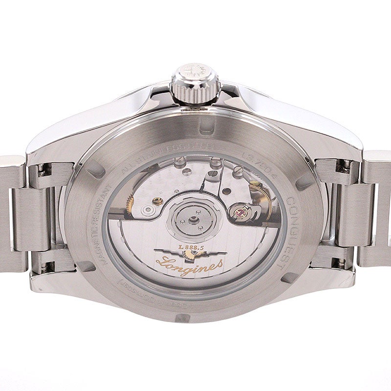 y*i様 腕時計 まとめ売り Longines Citizen 他 中古】LONGINES CONQUEST AUTOMATIC 38MM ロンジン コンクエスト