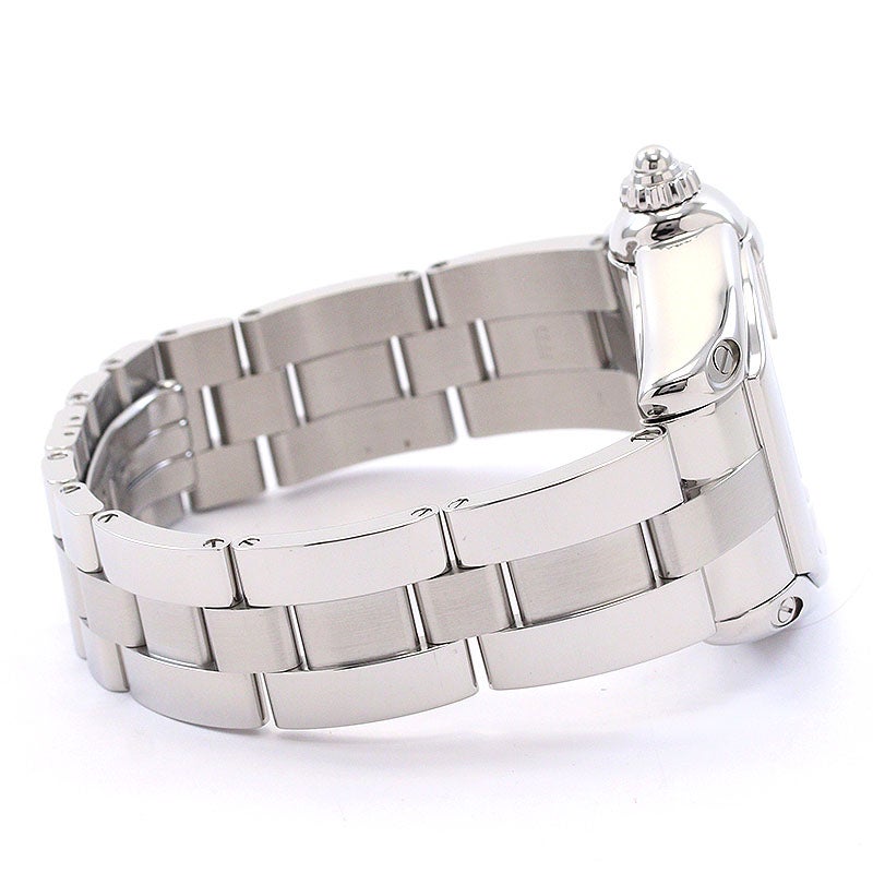 中古】CARTIER ROADSTER DE CARTIER EXTRA-LARGE MODEL GMT カルティエ