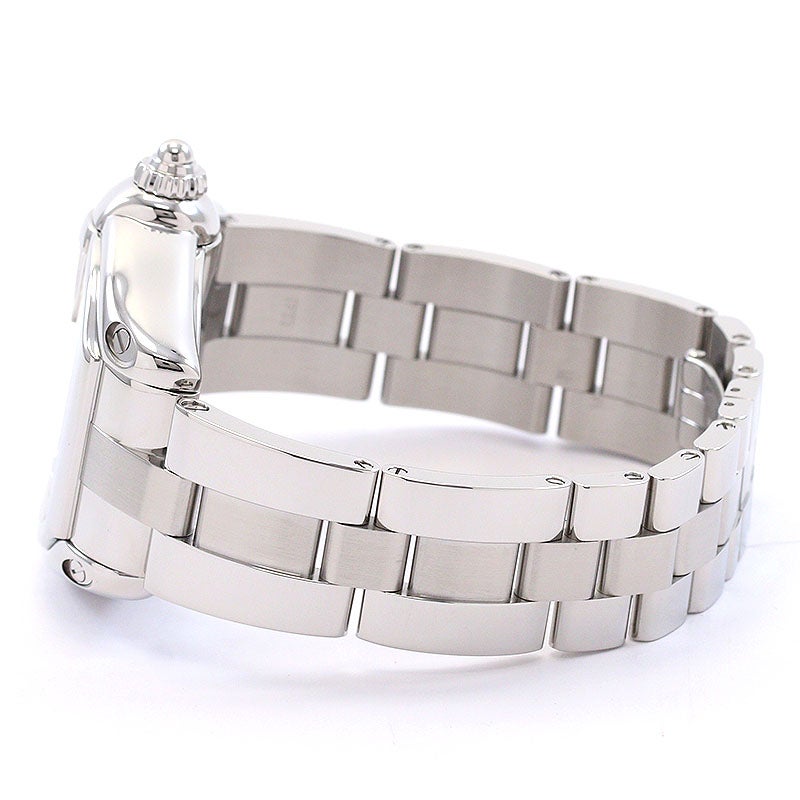 中古】CARTIER ROADSTER DE CARTIER EXTRA-LARGE MODEL GMT カルティエ