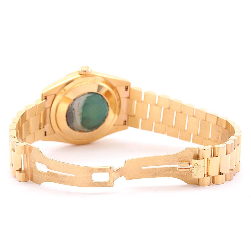 中古】ROLEX OYSTER PERPETUAL DAY-DATE 36 ロレックス オイスター