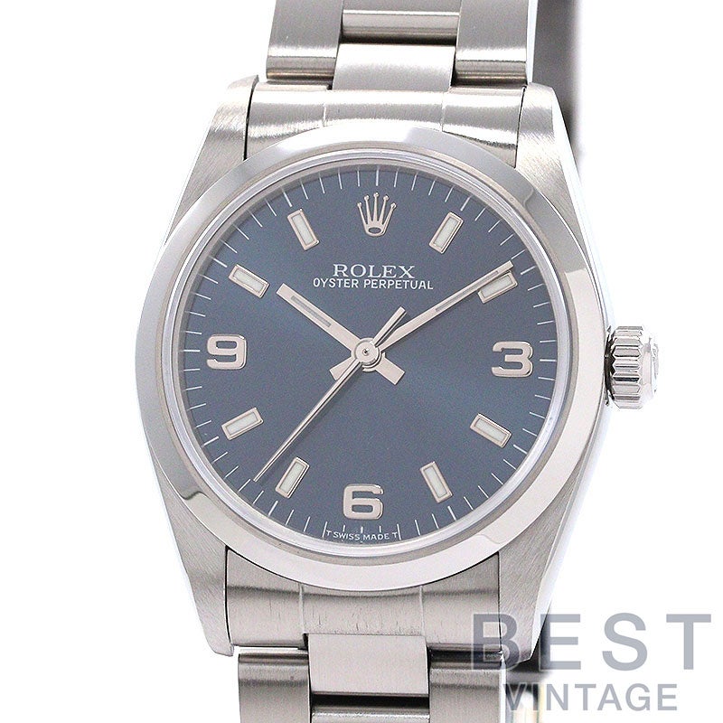 中古】ROLEX（ロレックス）｜時計・腕時計の通販サイトBEST ISHIDA