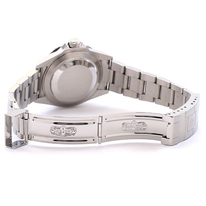 中古】ROLEX SUBMARINER DATE ロレックス サブマリーナー デイト