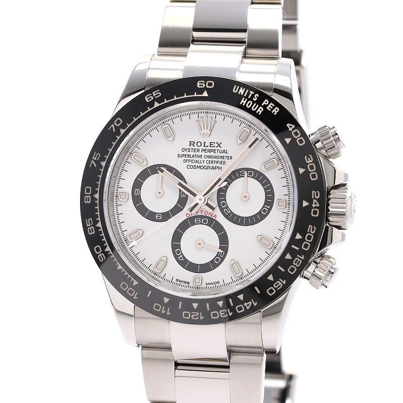 中古】ROLEX COSMOGRAPH DAYTONA ロレックス コスモグラフ デイトナ