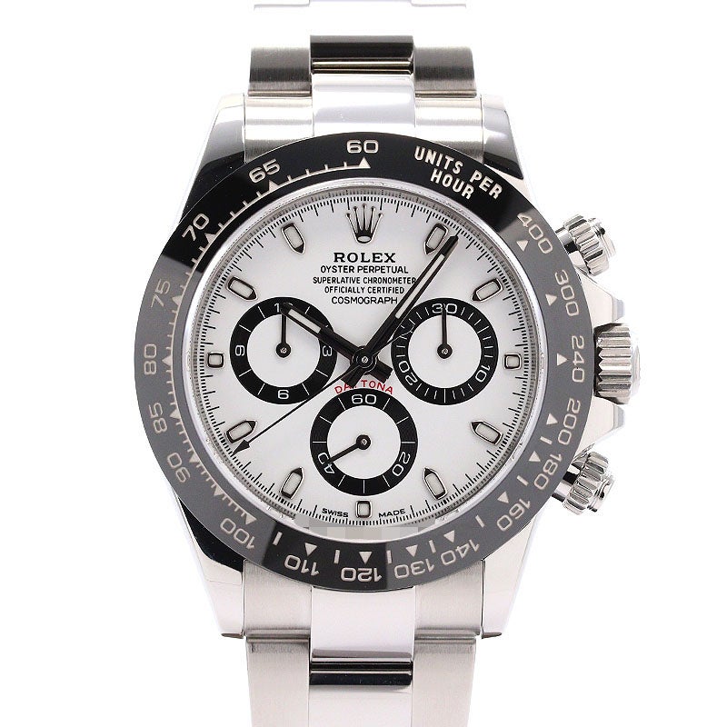 中古】ROLEX COSMOGRAPH DAYTONA ロレックス コスモグラフ デイトナ