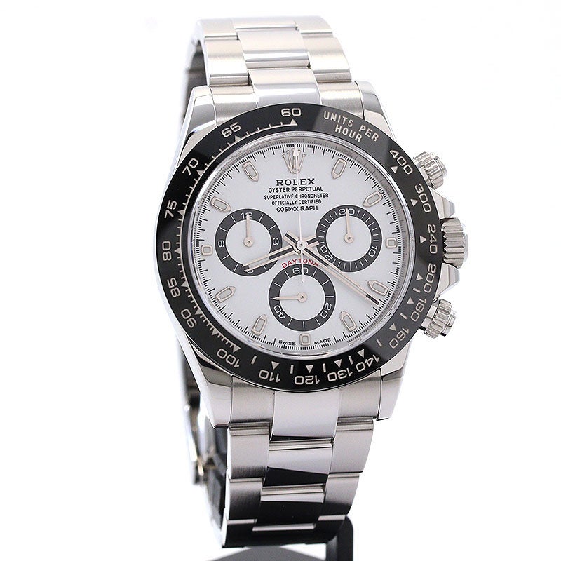 中古】ROLEX COSMOGRAPH DAYTONA ロレックス コスモグラフ デイトナ