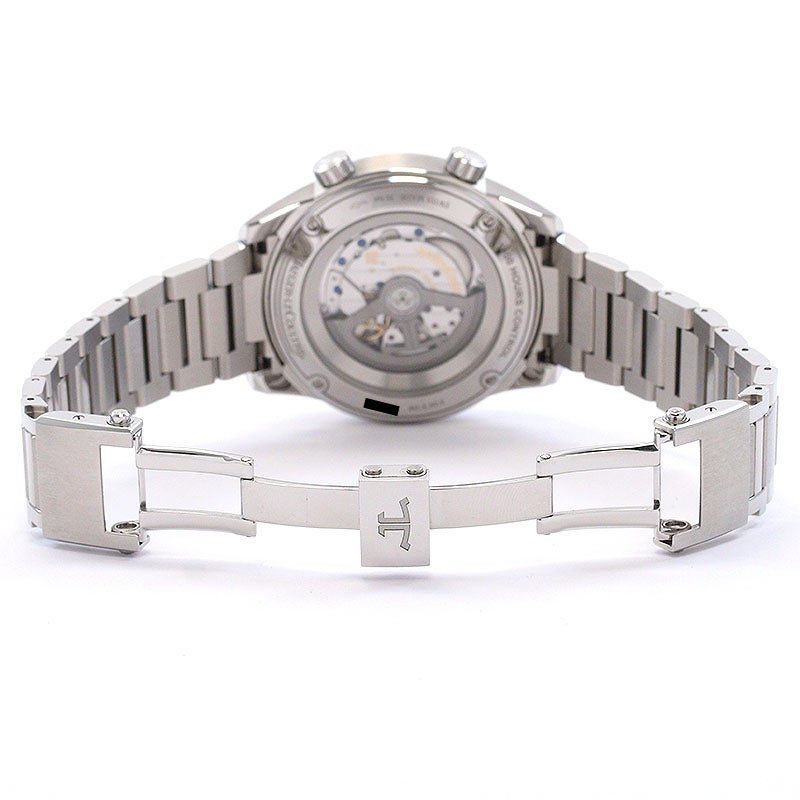 中古】JAEGER-LECOULTRE POLARIS MARINER DATE ジャガー・ルクルト