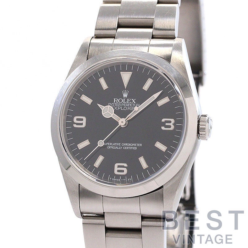 中古】ROLEX（ロレックス）｜時計・腕時計の通販サイトBEST ISHIDA