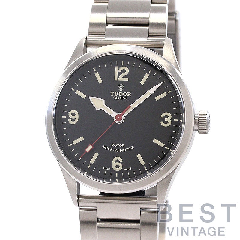中古】TUDOR HERITAGE RANGER チューダー ヘリテージ レンジャー