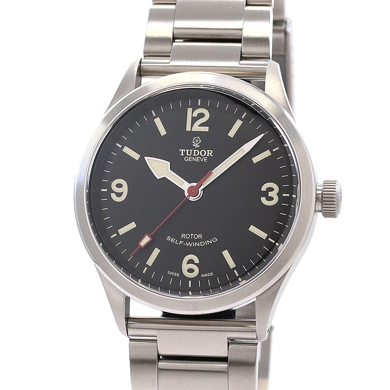 【美品】  ジャスパー 中古】TUDOR HERITAGE RANGER チューダー ヘリテージ レンジャー