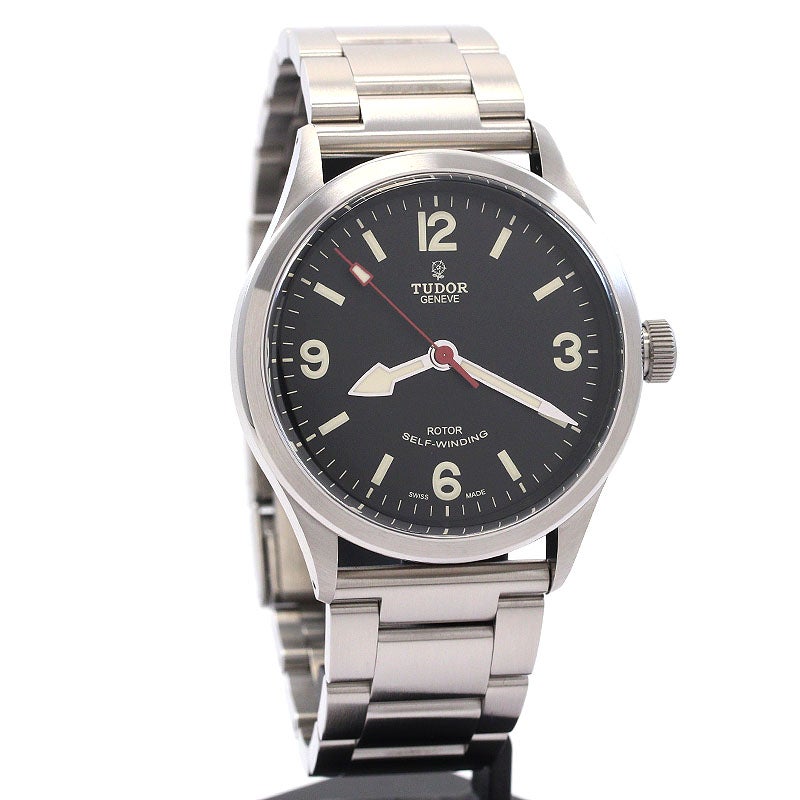 中古】TUDOR HERITAGE RANGER チューダー ヘリテージ レンジャー 