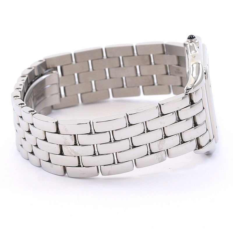 中古】CARTIER PANTHERE DE CARTIER LARGE MODEL カルティエ