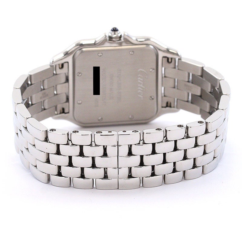 中古】CARTIER PANTHERE DE CARTIER LARGE MODEL カルティエ