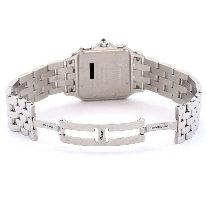 中古】CARTIER PANTHERE DE CARTIER LARGE MODEL カルティエ