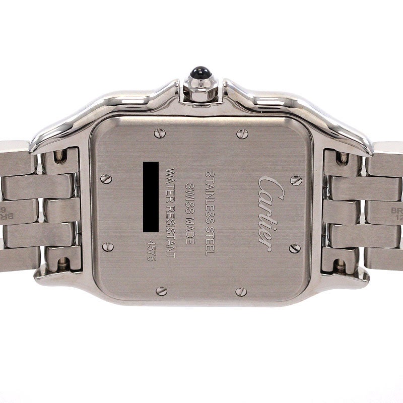 中古】CARTIER PANTHERE DE CARTIER LARGE MODEL カルティエ
