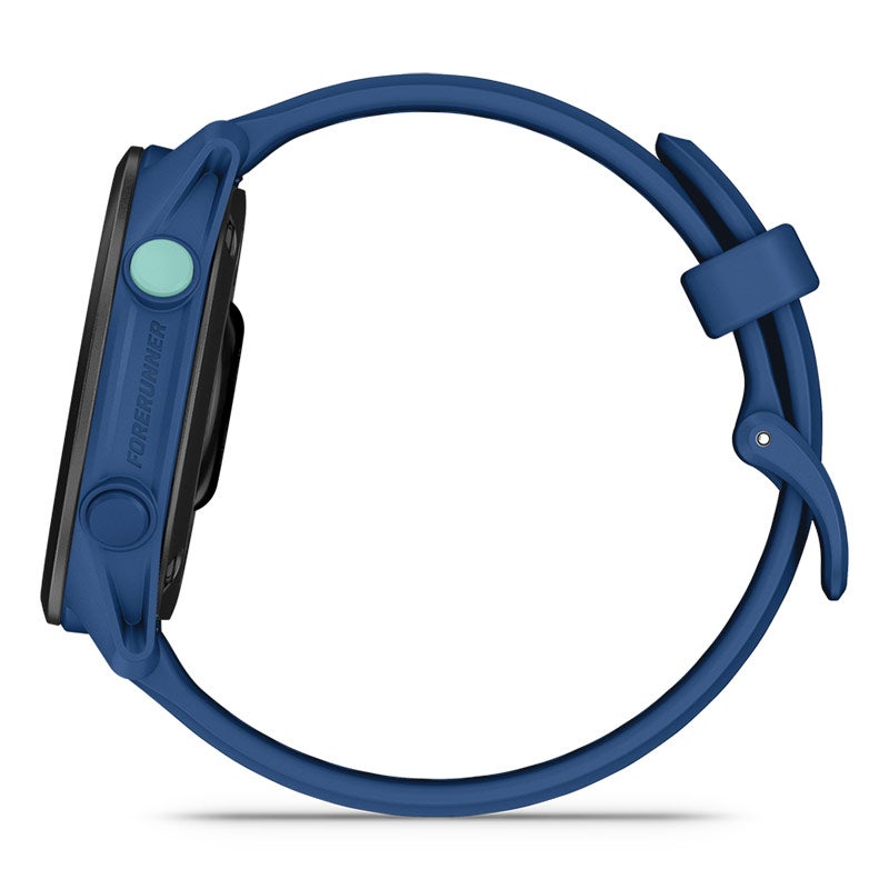 GARMIN Forerunner 70 Tidal Blue ガーミン フォアランナー 70